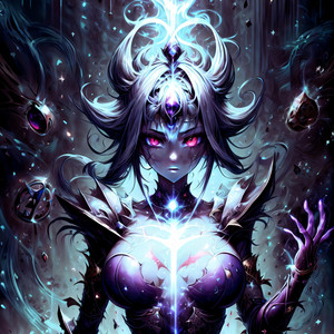 Wrath of Destiny
