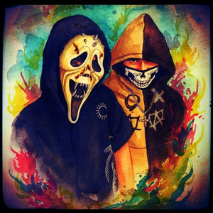 CrossFaded THEN A HOE by Akamidead, YoungSoulZzz