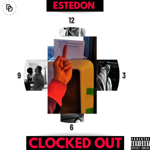 clocked out