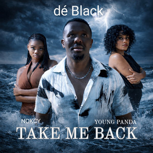 Take Me Back by Dé Black, Nokcy, young panda
