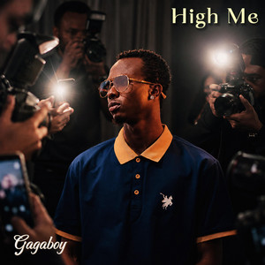 High Me by Gagaboy