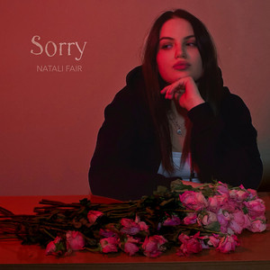 Обкладинка: Sorry