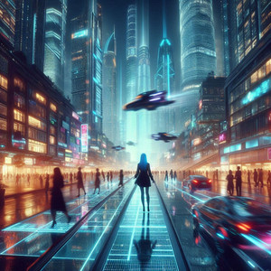 In This Moment We Can Fly by DJ Kevin Adriano
