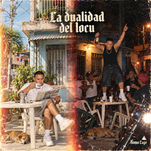 La Dualidad del Locu by Nomo Cage