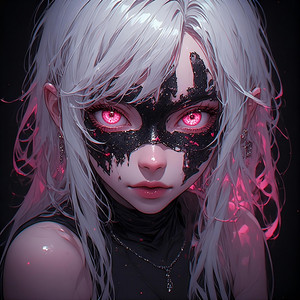 Funhouse In My Head by Metamorphoses