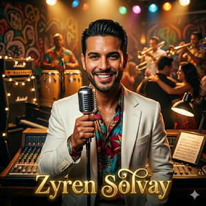 Entre Tu Boca y la Mía by Zyren Solvay