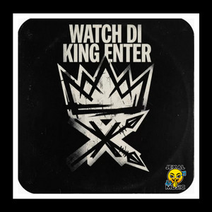 Watch Di King Enter by Candoman