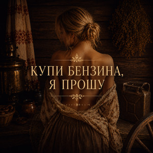 Купи бензина, я прошу by залетайка