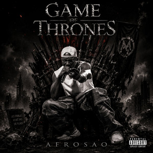 GAME OF THRONES by afrosao
