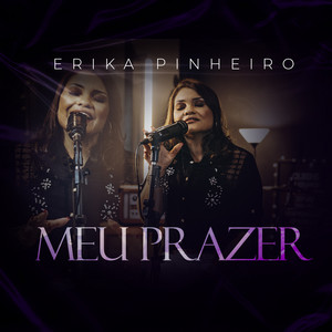Meu Prazer - Acústico