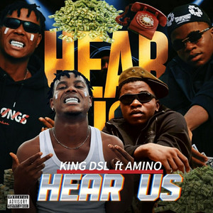 Hear us