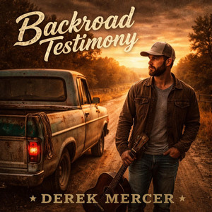 Derek Mercer Lyrics - Love You Through The Pain