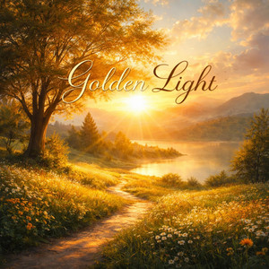 Golden Light by Lawson Bryans, The Meridian Consort