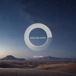 Echo Lake - Thunderstorm by Healing State