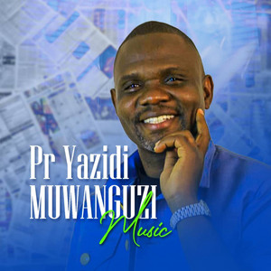 Pr Yazidi Muwanguzi - Ninye Ku Musikamooli