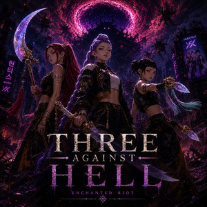 Three Against Hell by Enchanted Riot