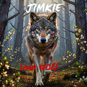 Lone Wolf 100+2 Bars by Jimkie