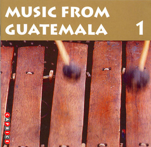 Son Zacualpa by Marimba Reina Chicaj