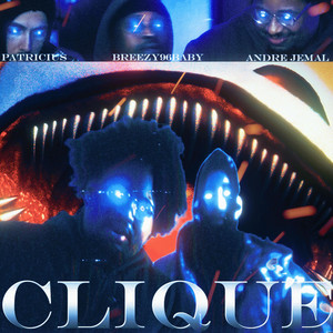 Portada de CLIQUE
