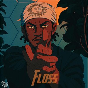 Floss (Anime Song) by Scion Rae