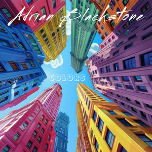 Loose you softly by Adrian Blackstone