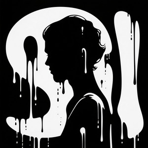 Bleeding Propaganda by Gustavo Fodil