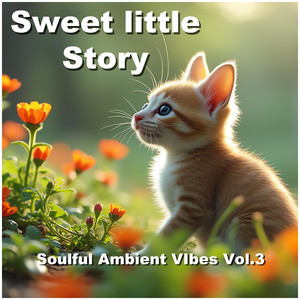 Soulful Ambient Vibes - Pudding pop