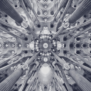 sagrada familia by gazza
