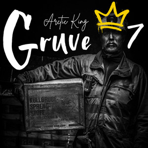 Arctic King - Uten bus i fjell