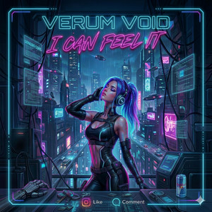 Verum Void — I can feel it