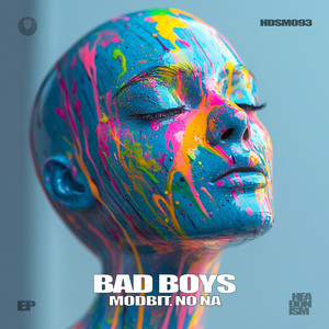 Bad Boys - Extended Mix by MODBIT, No Na