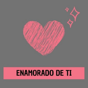 Enamorado de ti by Jeremy Gonzales