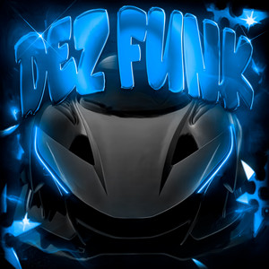 Обкладинка: DEZ FUNK - Sped Up