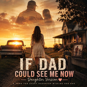 If Dad Could See Me Now (Daughter Edition) by Song Foundry