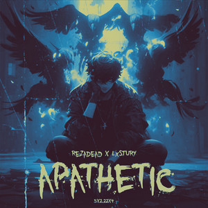 APATHETIC