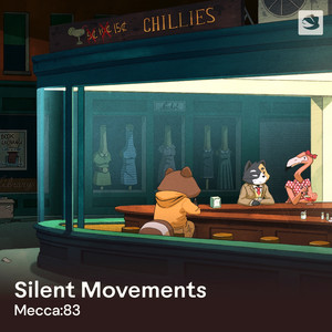 Mecca:83 — Silent Movements (2026)