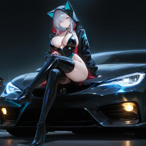 Only You (Rage Your Dream) - Nightcore by Cherry 葵 Nightcore, ZeroMizKun Nightcore, Sam Sky