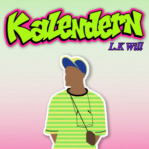 Kalendern by L.K Will