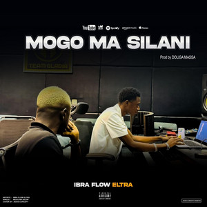 IBRA FLOW ELTRA - MOGO MA SILANI