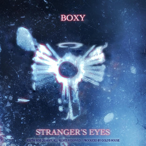 Stranger's Eyes by Boxy
