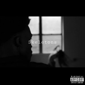 Skeletons by Jay Dutch