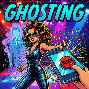 Ghosting