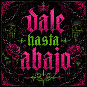 Dalae Hasta Abajo by Lele_pel3