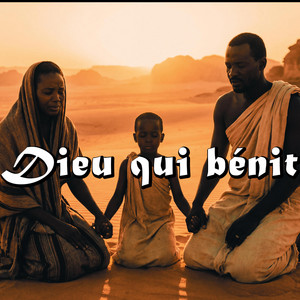 100% adoration - Dieu qui bénit(classic)