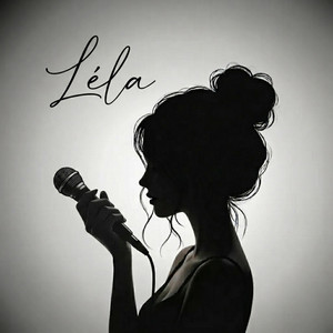Je m en vais by Léla