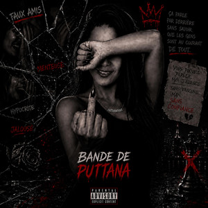 Bande de puttana by La Griffe