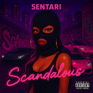 Scandalous