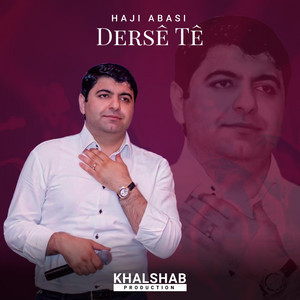 Haji Abasi - Çarşema Serê Nîsanê