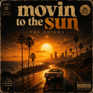 Movin' To The Sun - Tech House by THE ENIGMA