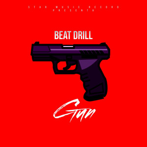 Beat Drill Gun by El Del Maximo Control